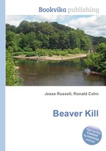 Beaver Kill