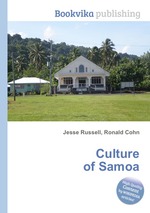 Culture of Samoa