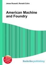 American Machine and Foundry