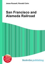 San Francisco and Alameda Railroad