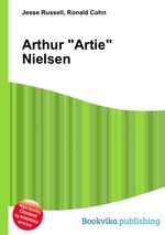 Arthur "Artie" Nielsen