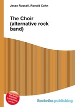 The Choir (alternative rock band)