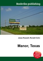Manor, Texas