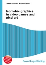 Isometric graphics in video games and pixel art