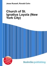 Church of St. Ignatius Loyola (New York City)