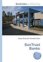 SunTrust Banks