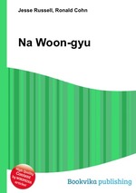 Na Woon-gyu