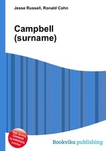 Campbell (surname)