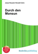 Durch den Monsun