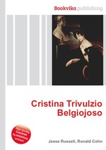 Cristina Trivulzio Belgiojoso