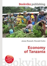 Economy of Tanzania