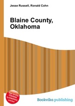 Blaine County, Oklahoma