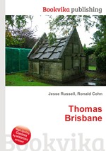 Thomas Brisbane