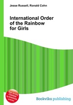 International Order of the Rainbow for Girls
