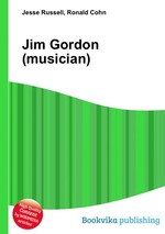 Jim Gordon (musician)