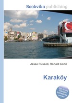 Karaky