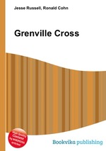 Grenville Cross
