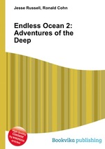 Endless Ocean 2: Adventures of the Deep