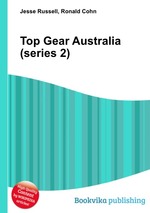 Top Gear Australia (series 2)