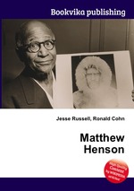 Matthew Henson