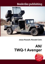AN/TWQ-1 Avenger