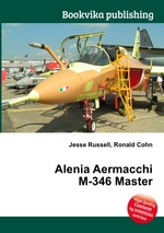 Alenia Aermacchi M-346 Master