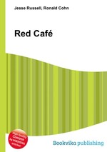 Red Caf