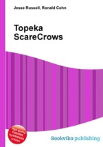 Topeka ScareCrows