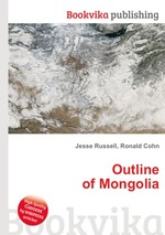 Outline of Mongolia
