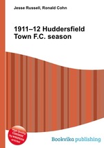 1911–12 Huddersfield Town F.C. season