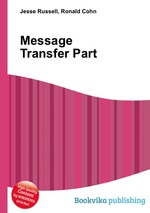 Message Transfer Part