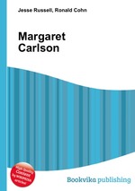 Margaret Carlson