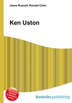 Ken Uston