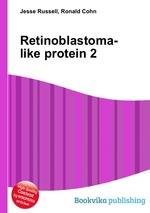 Retinoblastoma-like protein 2