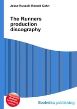 The Runners production discography