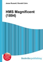 HMS Magnificent (1894)