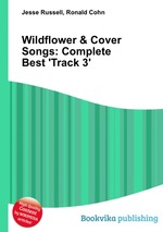 Wildflower & Cover Songs: Complete Best `Track 3`