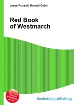 Red Book of Westmarch
