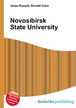 Novosibirsk State University
