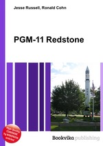 PGM-11 Redstone