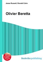 Olivier Beretta