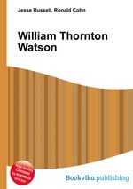 William Thornton Watson