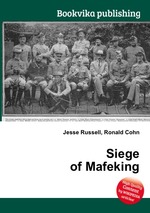 Siege of Mafeking