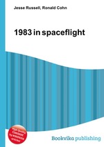 1983 in spaceflight