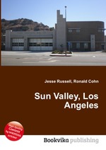 Sun Valley, Los Angeles