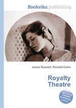 Royalty Theatre