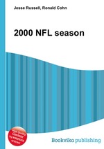 2000 NFL season