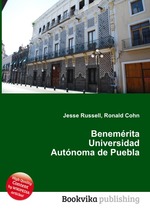 Benemrita Universidad Autnoma de Puebla