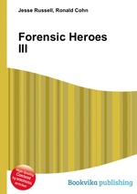 Forensic Heroes III