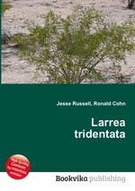 Larrea tridentata